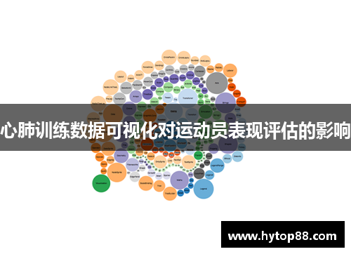 心肺训练数据可视化对运动员表现评估的影响